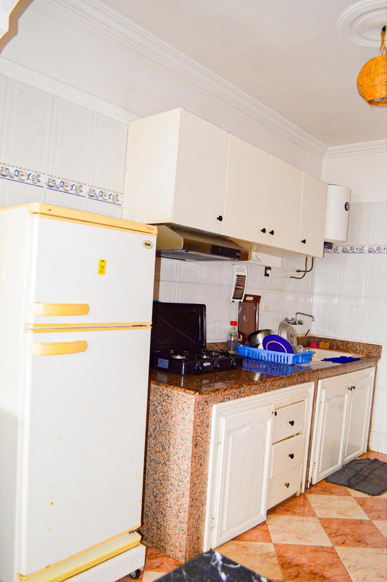 Appartement Taghazout Buitenkant foto