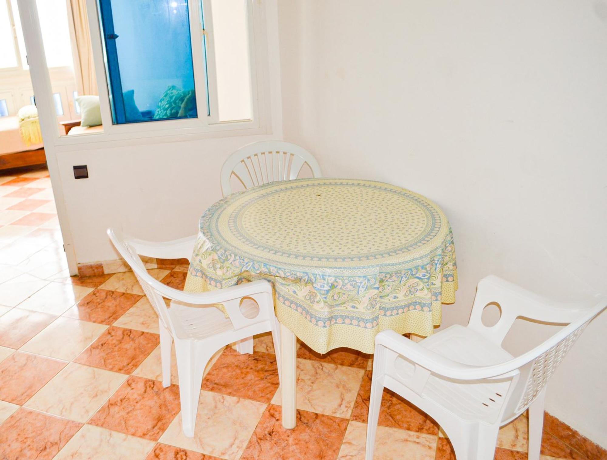 Appartement Taghazout Buitenkant foto