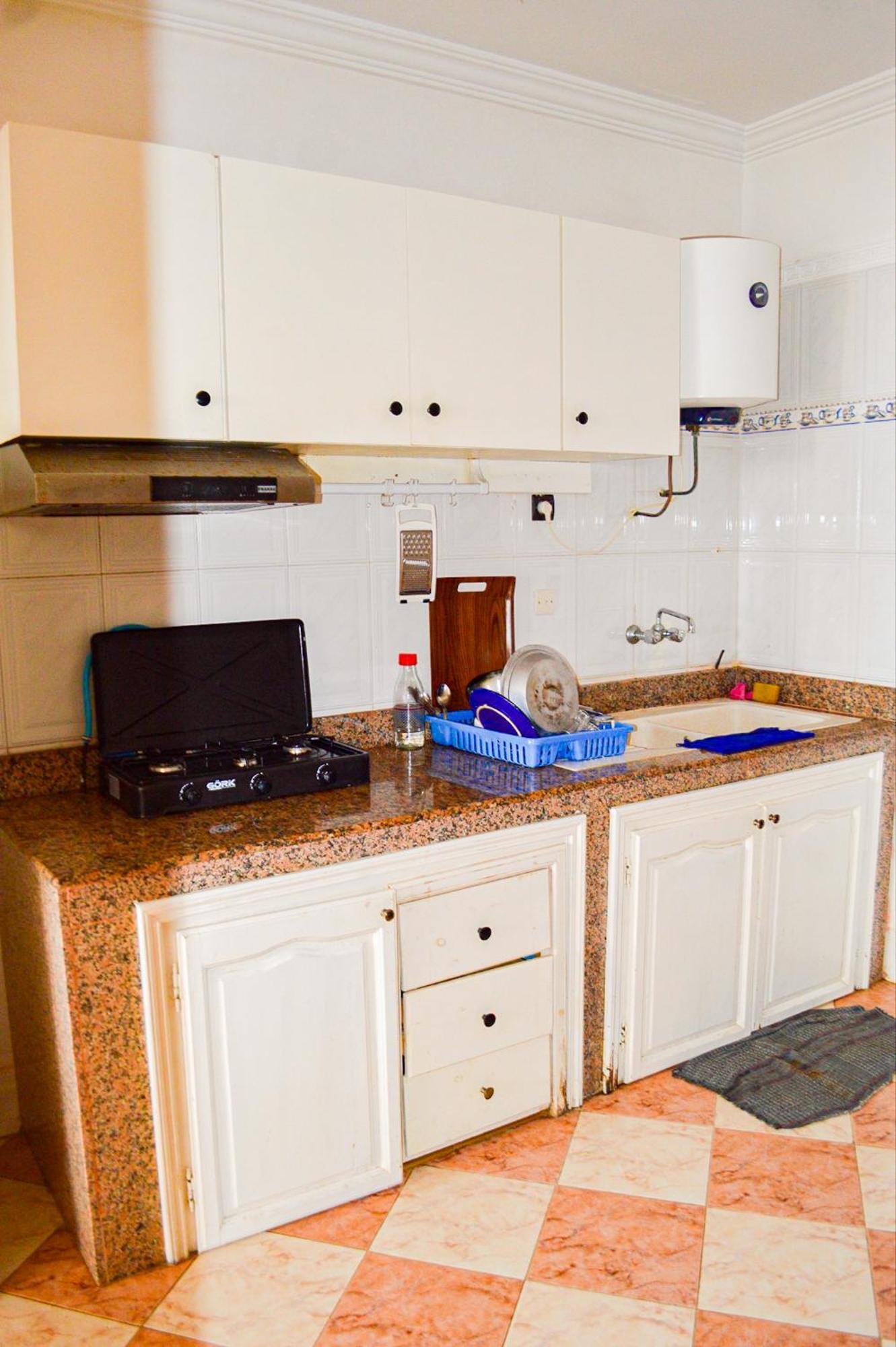 Appartement Taghazout Buitenkant foto