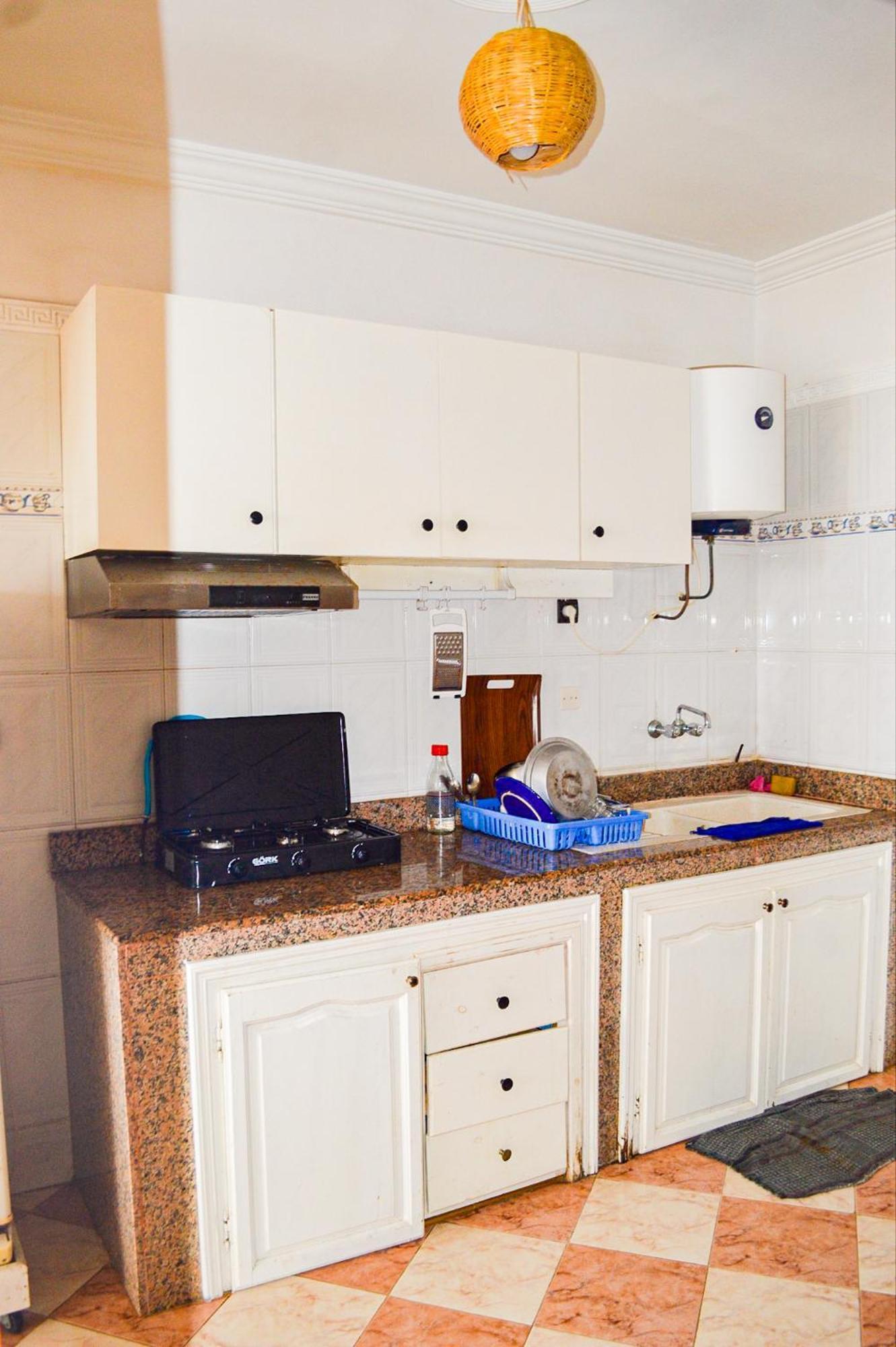 Appartement Taghazout Buitenkant foto