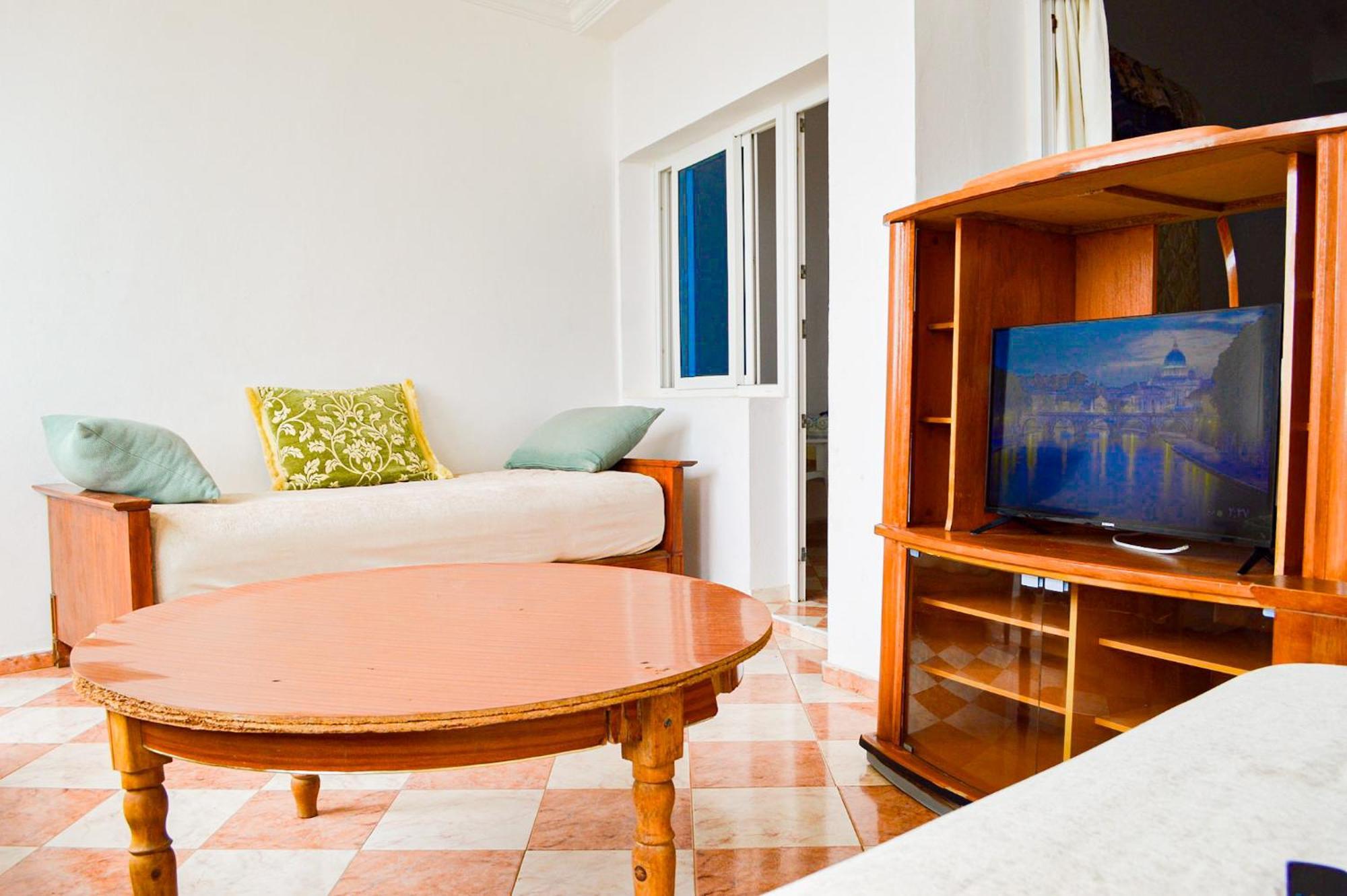 Appartement Taghazout Buitenkant foto