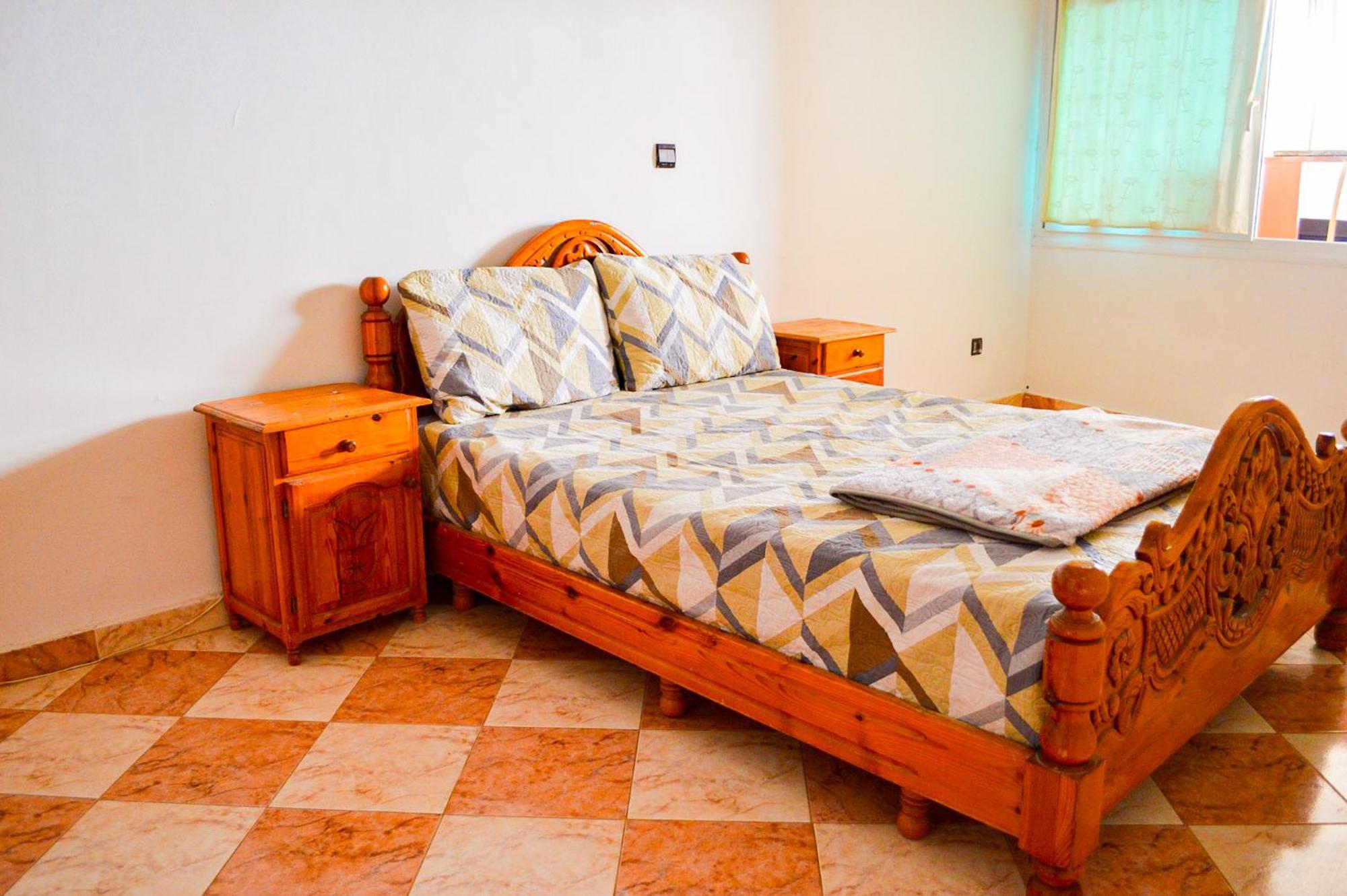 Appartement Taghazout Buitenkant foto
