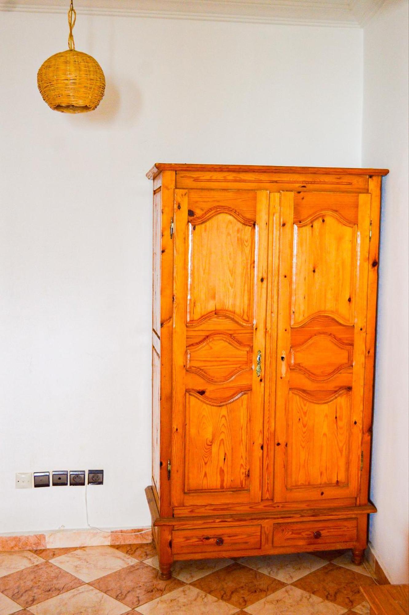 Appartement Taghazout Buitenkant foto