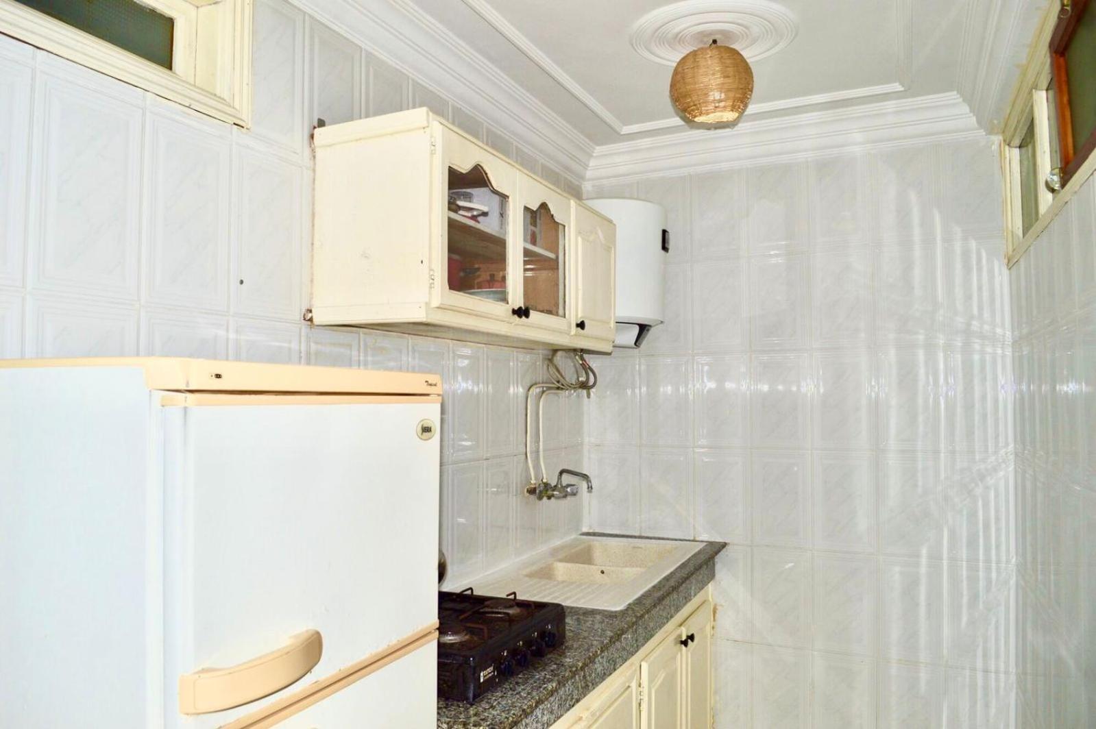Appartement Taghazout Buitenkant foto