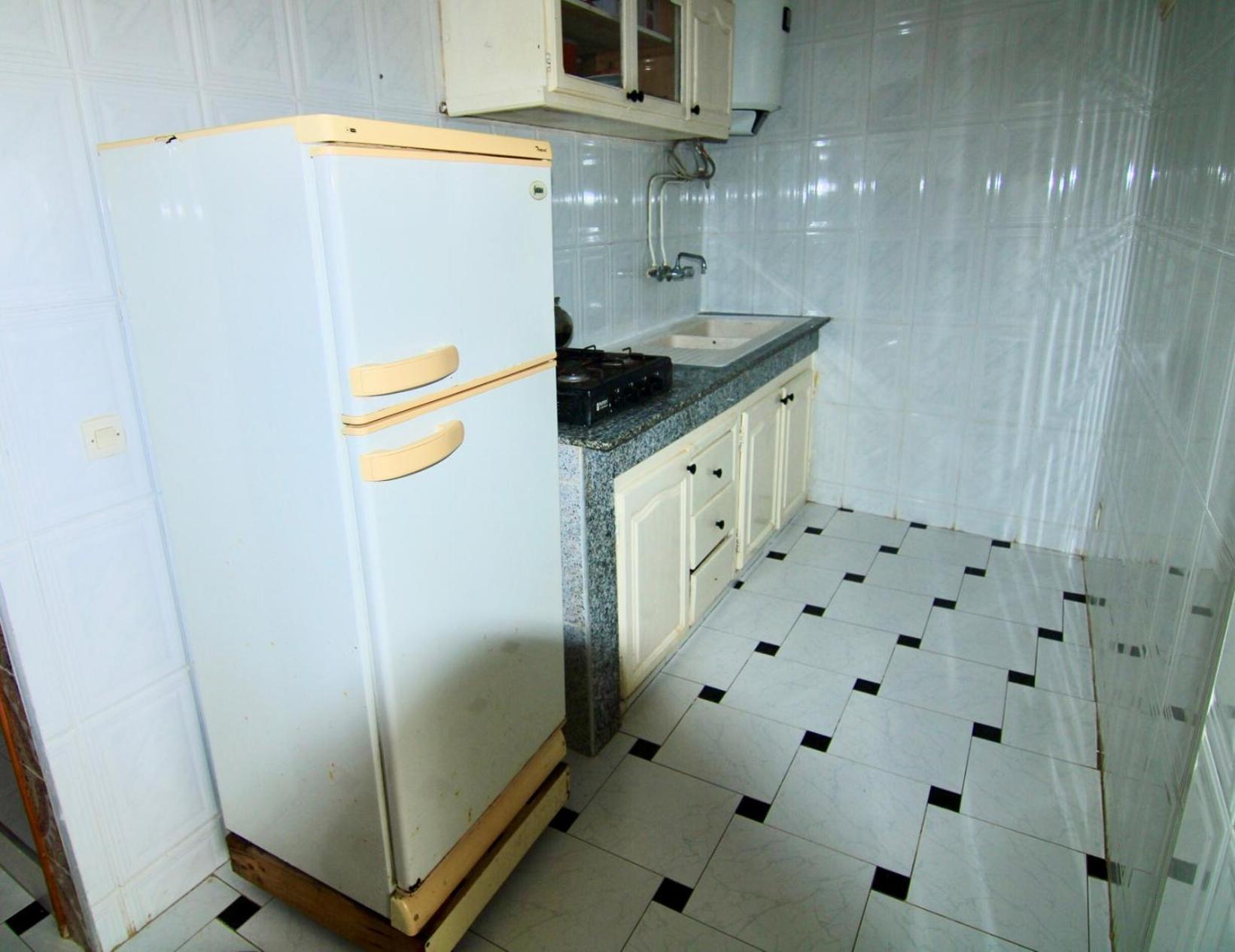 Appartement Taghazout Buitenkant foto