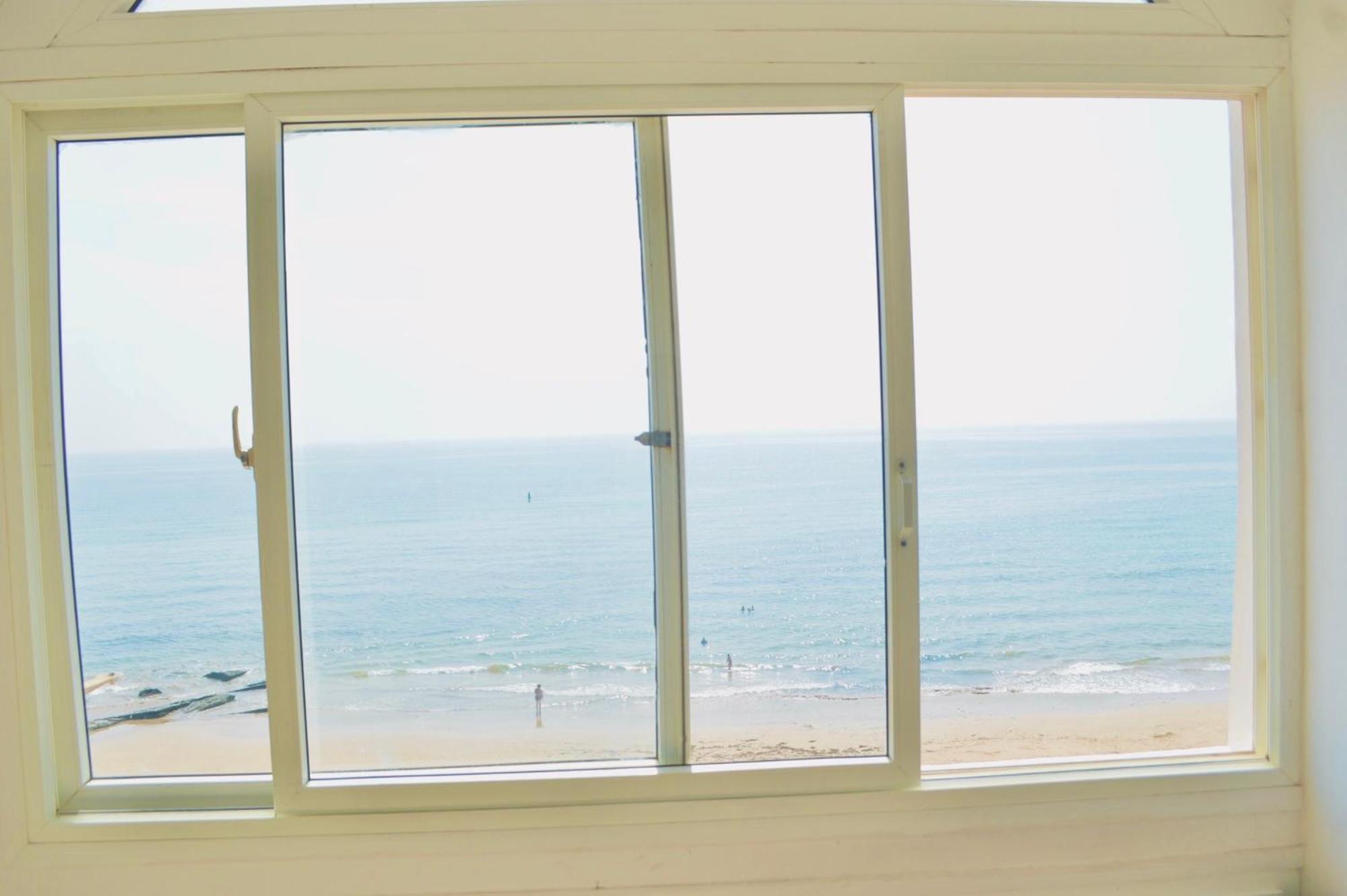 Appartement Taghazout Buitenkant foto