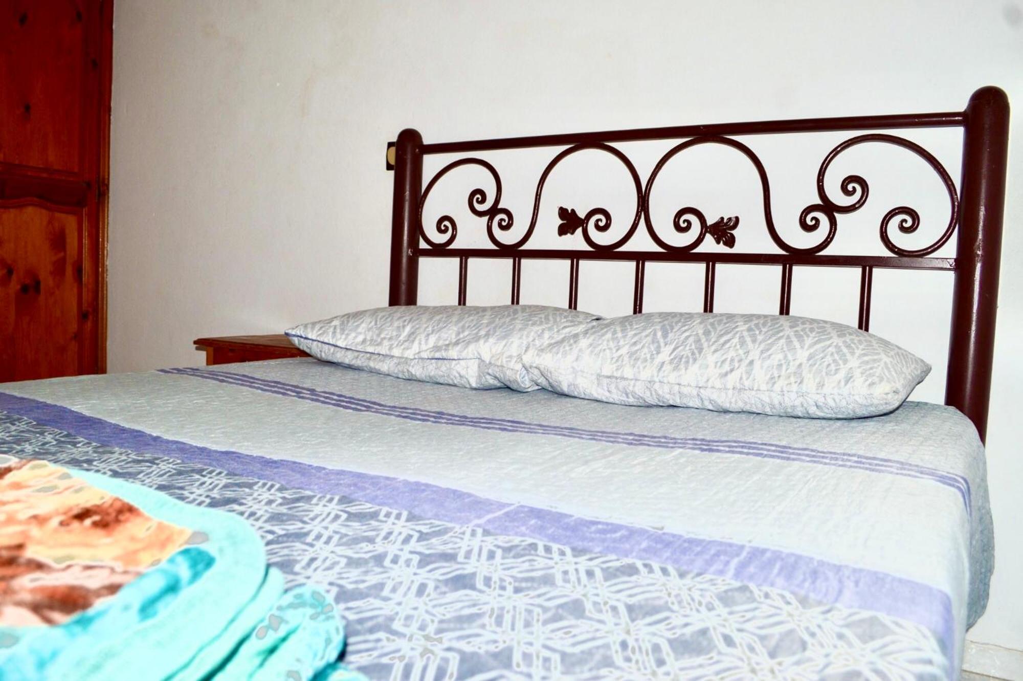 Appartement Taghazout Buitenkant foto